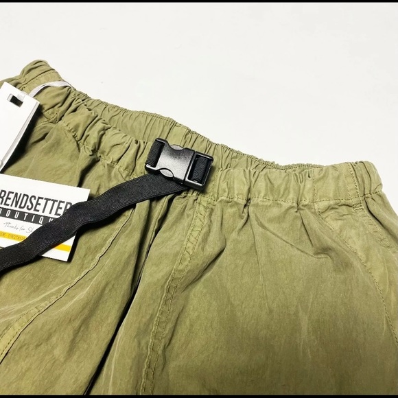 Offwhite Cargo Pants Used once (size 33) - Picture 7 of 12